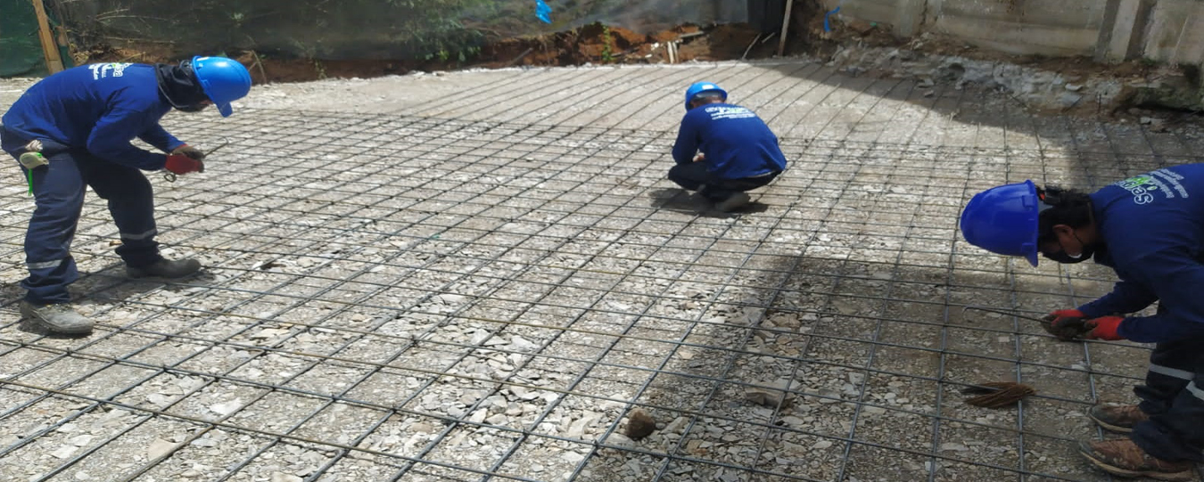 Obras Civiles