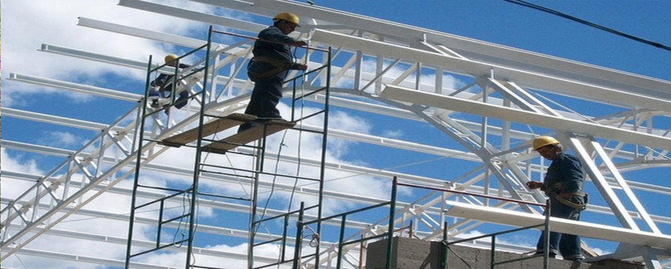 Estructura Metálica