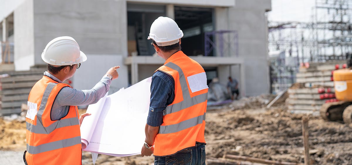 Obras Civiles