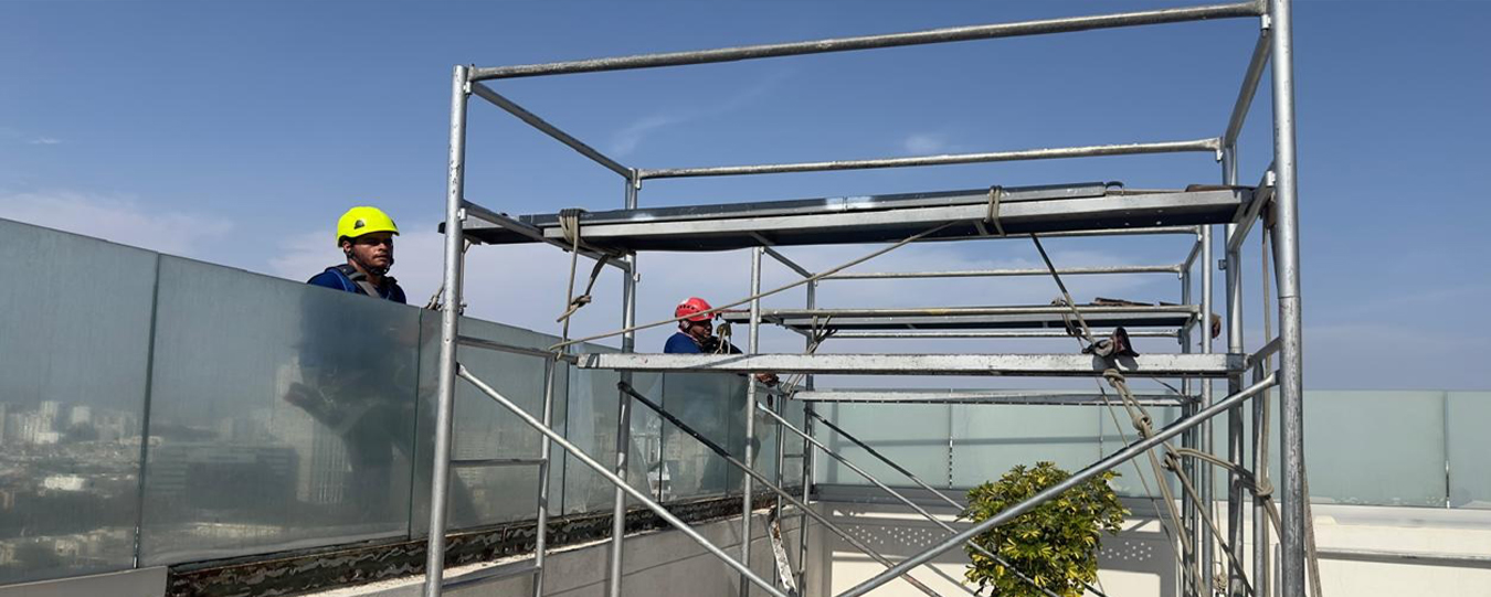 Estructura Metálica